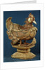 Vessel. Mandalay, Burma, 19th century. by Unknown