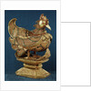 Vessel. Mandalay, Burma, 19th century. by Unknown