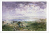 On The Scottish Shore by William McTaggart