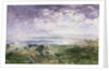 On The Scottish Shore by William McTaggart