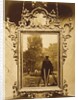 Venetian Mirror by Charles Thurston Thompson