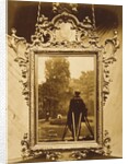 Venetian Mirror by Charles Thurston Thompson