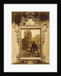 Venetian Mirror by Charles Thurston Thompson