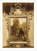 Venetian Mirror by Charles Thurston Thompson