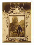 Venetian Mirror by Charles Thurston Thompson