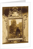 Venetian Mirror by Charles Thurston Thompson