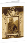 Venetian Mirror by Charles Thurston Thompson