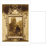 Venetian Mirror by Charles Thurston Thompson
