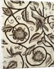 Lady's Jacket, detail. England, 1620s by Anonymous