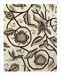 Lady's Jacket, detail. England, 1620s by Anonymous