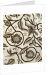 Lady's Jacket, detail. England, 1620s by Anonymous