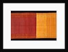 Ikat by Anonymous