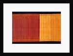 Ikat by Anonymous