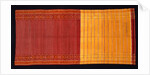 Ikat by Anonymous