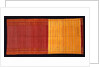 Ikat by Anonymous