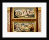 The Kimbolton Cabinet by Robert Adam