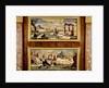The Kimbolton Cabinet by Robert Adam