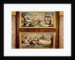 The Kimbolton Cabinet by Robert Adam
