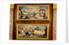The Kimbolton Cabinet by Robert Adam