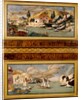 The Kimbolton Cabinet by Robert Adam