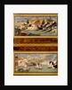The Kimbolton Cabinet by Robert Adam