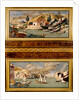 The Kimbolton Cabinet by Robert Adam