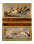 The Kimbolton Cabinet by Robert Adam