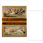 The Kimbolton Cabinet by Robert Adam