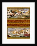 The Kimbolton Cabinet by Robert Adam
