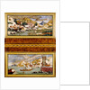 The Kimbolton Cabinet by Robert Adam