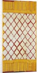 Woman's shawl. Punjab, Pakistan, early 20th century by Unknown
