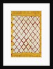 Woman's shawl. Punjab, Pakistan, early 20th century by Unknown