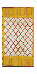 Woman's shawl. Punjab, Pakistan, early 20th century by Unknown