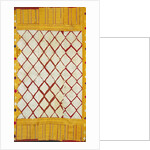 Woman's shawl. Punjab, Pakistan, early 20th century by Unknown