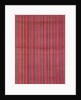 Textile by Unknown