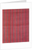 Textile by Unknown