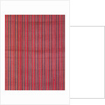 Textile by Unknown