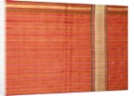 Lungi, detail by Unknown