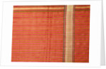 Lungi, detail by Unknown