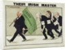 Their Irish Master by George Roland Halkett