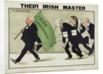 Their Irish Master by George Roland Halkett