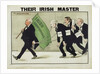 Their Irish Master by George Roland Halkett
