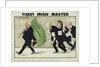 Their Irish Master by George Roland Halkett
