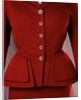 Lachasse suit by Unknown