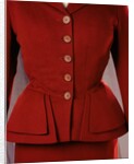 Lachasse suit by Unknown