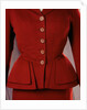Lachasse suit by Unknown
