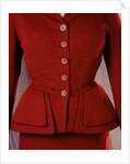 Lachasse suit by Unknown
