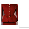 Lachasse suit by Unknown