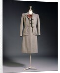 Woman`s Utility Suit No by Digby Morton