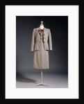 Woman`s Utility Suit No by Digby Morton